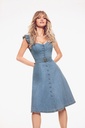 Dirndl Alpenqueen (60cm)