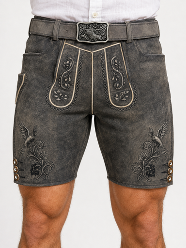 Lederhose Nil